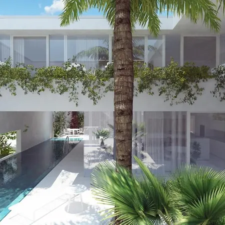 Biancomar Luxury In Trogir, Heated Pool