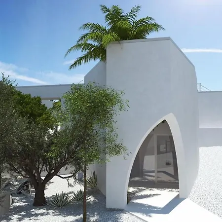 Biancomar Luxury In Trogir, Heated Pool Villa Trogir