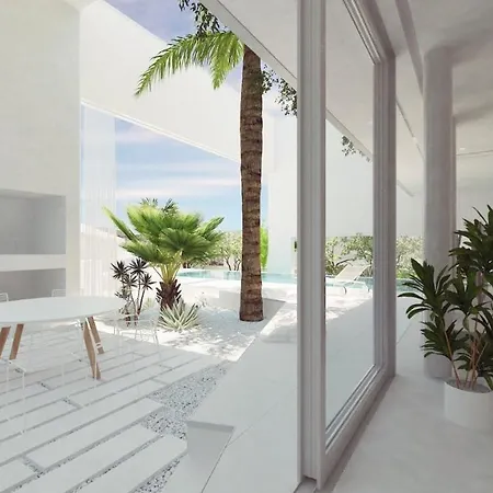 Biancomar Luxury In Trogir, Heated Pool * Trogir